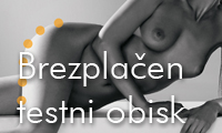 BrezplaÄni testni obisk